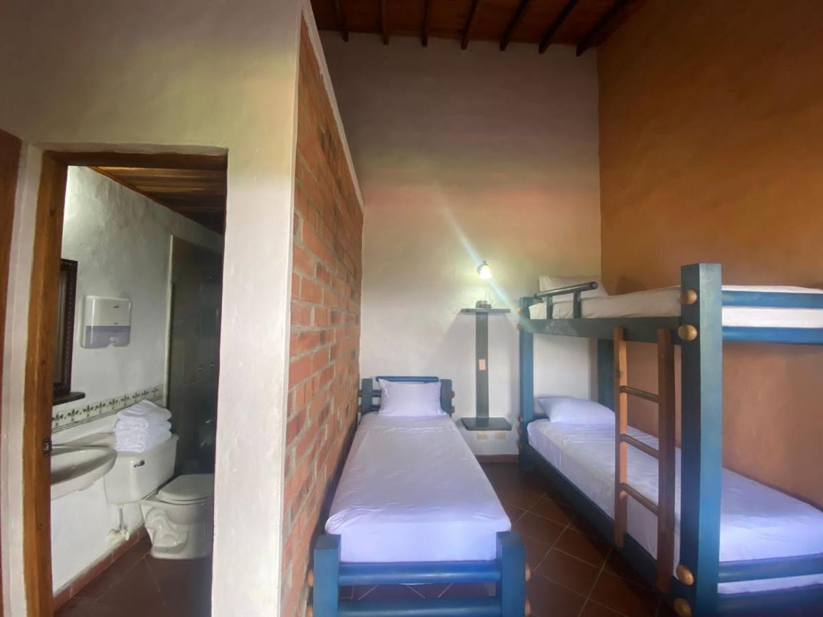 Venecia  Granja Del Cafe Hotel Y Centro De Convenciones מראה חיצוני תמונה